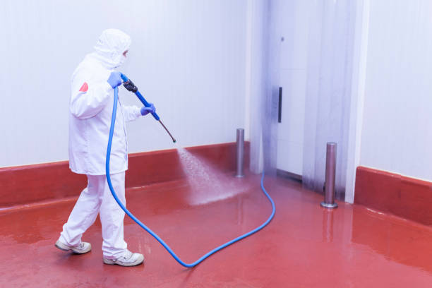 Best Post-Construction Pressure Washing  in Golden, CO