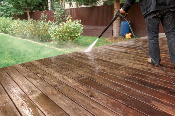 Golden, CO Pressure Washing Company