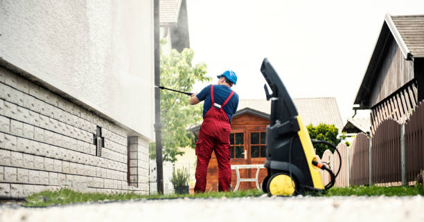 Best Graffiti Removal  in Golden, CO